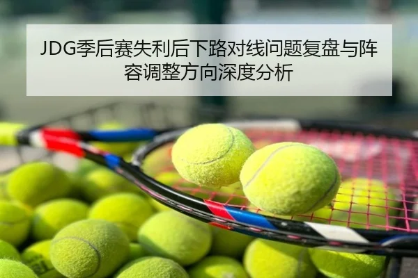 JDG季后赛失利后下路对线问题复盘与阵容调整方向深度分析